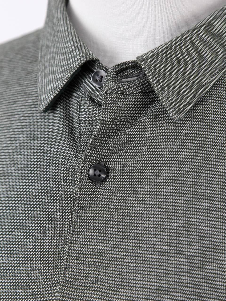 Charles Tyrwhitt CHARLES TYRWHITT Cotton polo shirt Size US XXL / EU 58 / 5 - 5 Thumbnail