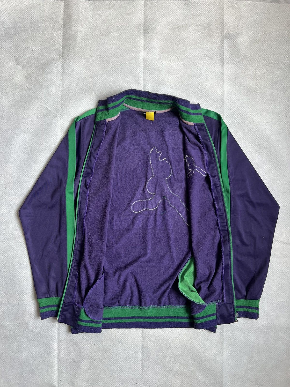 Anime Vintage Astro Boy Japanese Anime Jacket Size US XL / EU 56 / 4 - 10 Thumbnail