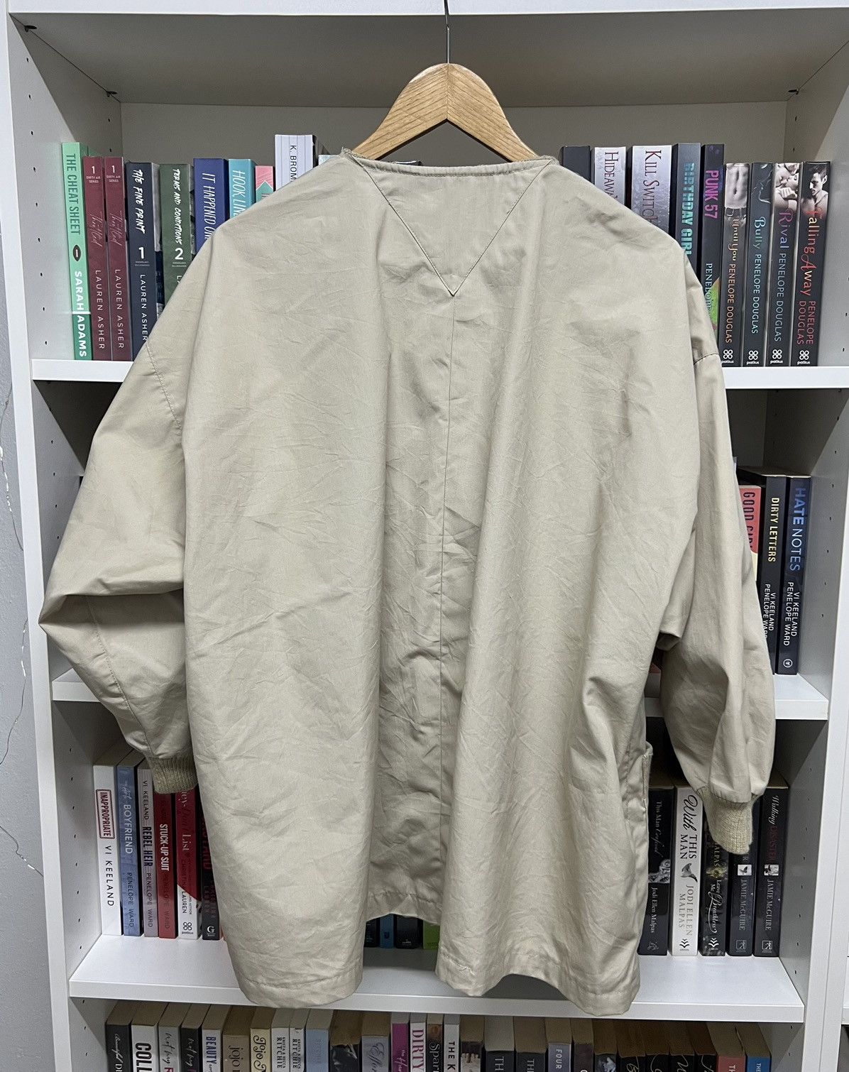 Issey Miyake Issey Miyake IM Studio Product Squirrel Jacket Size US M / EU 48-50 / 2 - 4 Thumbnail