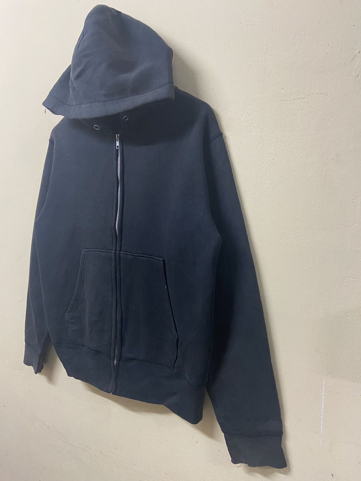 Japanese Brand × Vintage Kinjogakuin University Hoodie Size US S / EU 44-46 / 1 - 3 Thumbnail