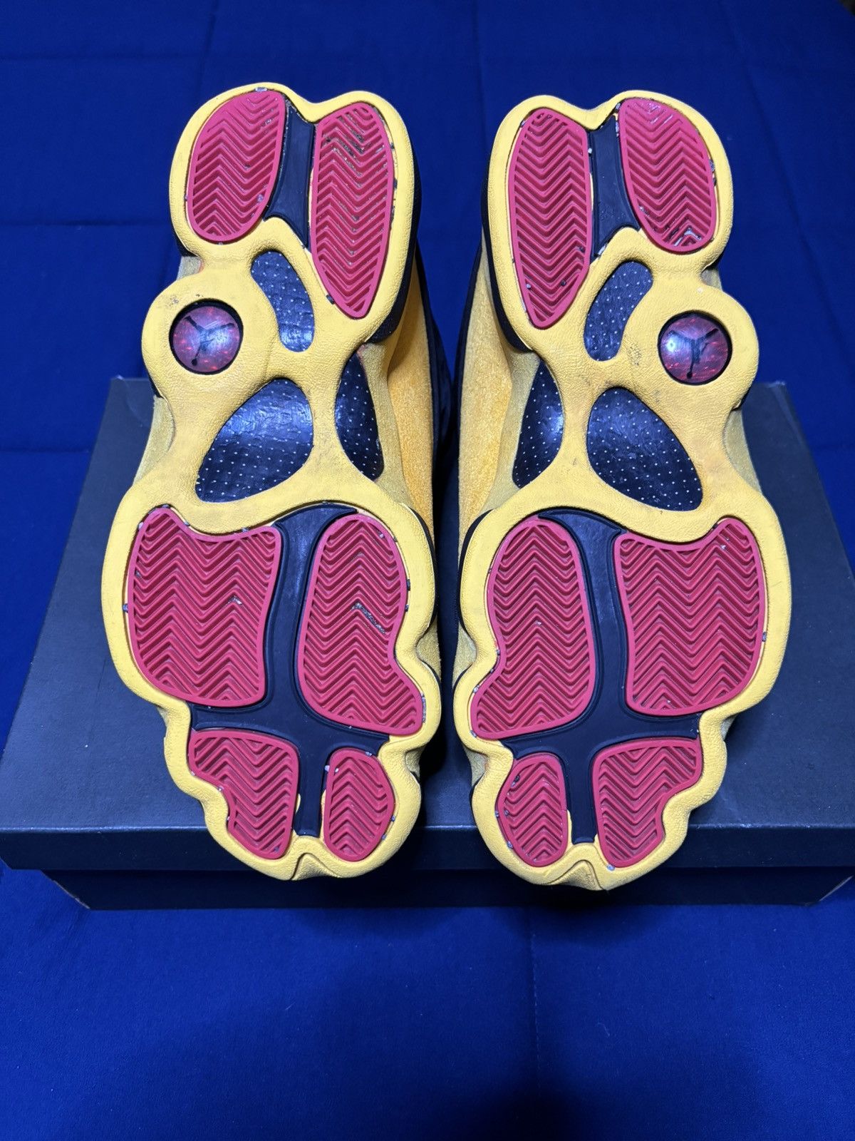Jordan Brand Jordan 13 Retro Melo ‘Class of 2002’ 2018 Size 8.5 Size US 8.5 / EU 41-42 - 5 Thumbnail