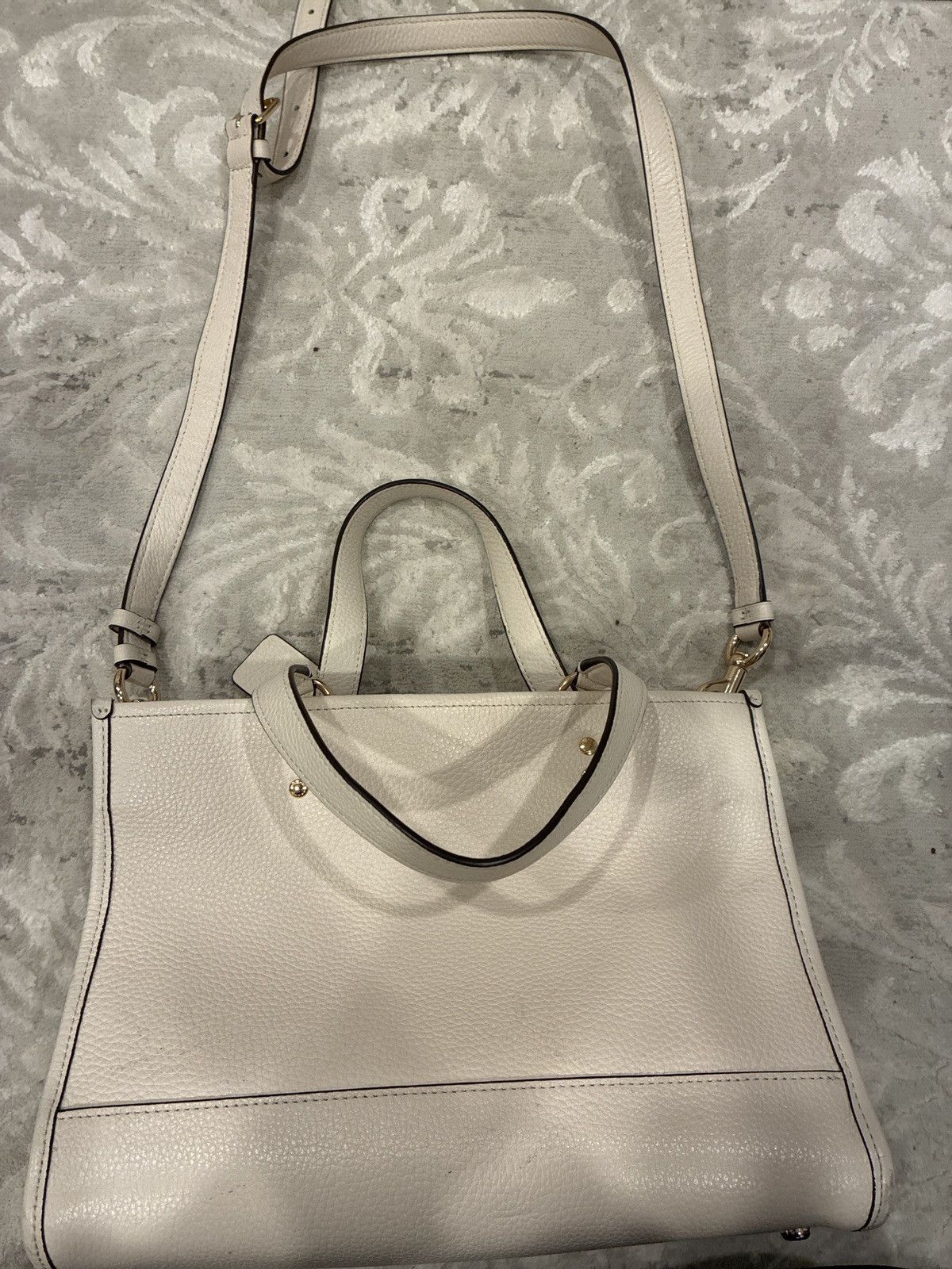 Coach Coach bag, gently worn Size ONE SIZE - 3 Thumbnail