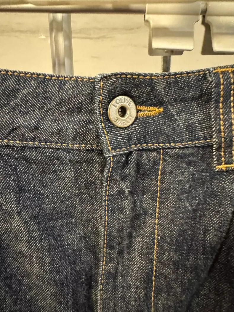 Loewe loewe shorts 2504-Nextarrow Size US 27 - 3 Thumbnail