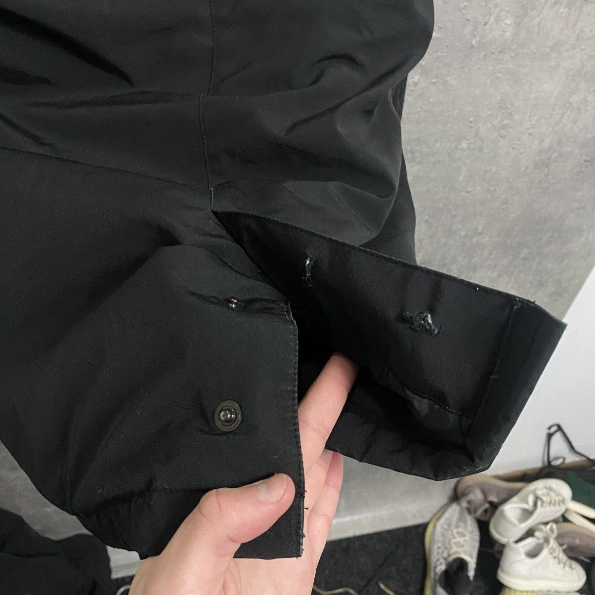 Canada Goose Canada Goose Parka Jacket Size S / US 4 / IT 40 - 12 Thumbnail