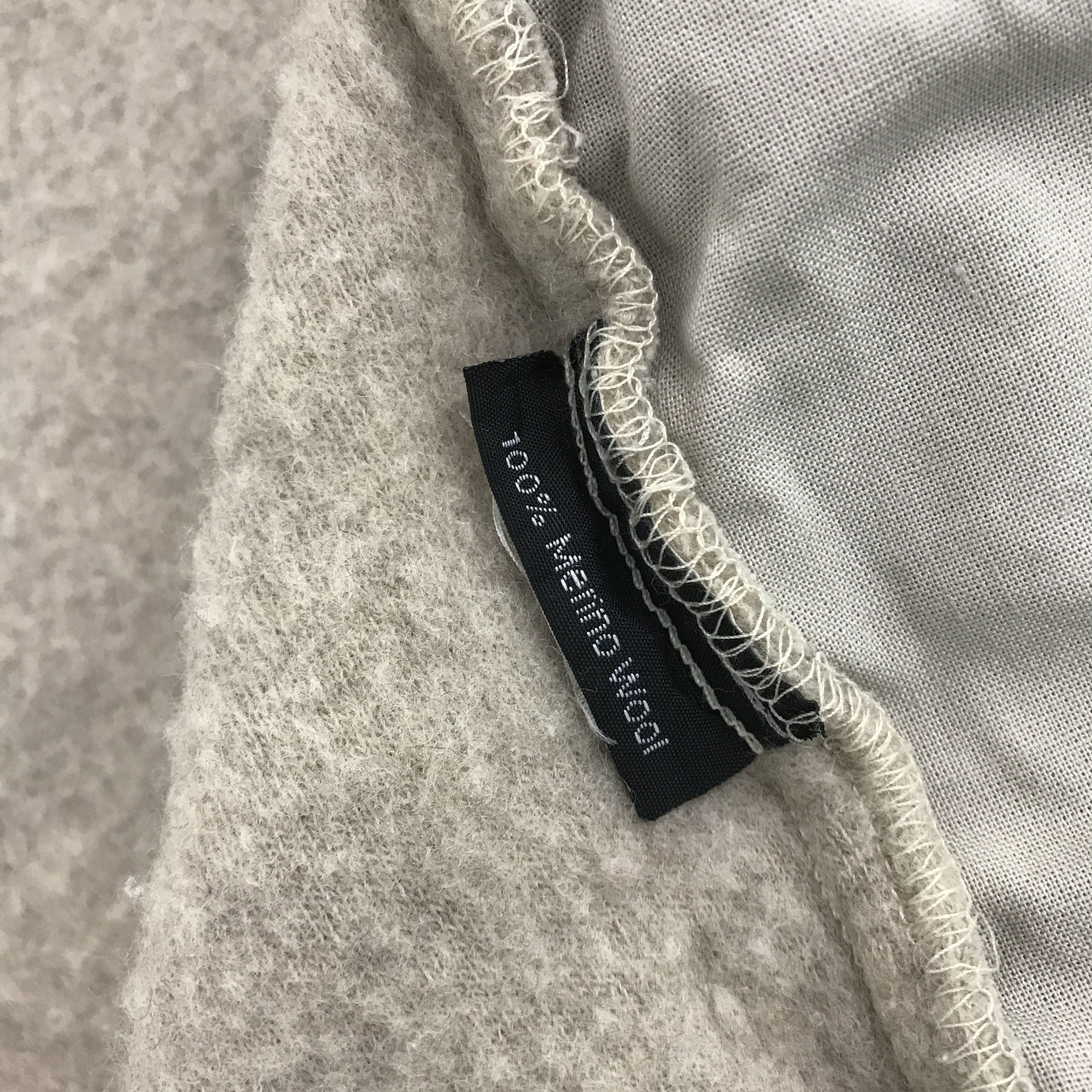 Mammut Mammut outdoor Fleece Sweatshirt Size US M / EU 48-50 / 2 - 8 Thumbnail
