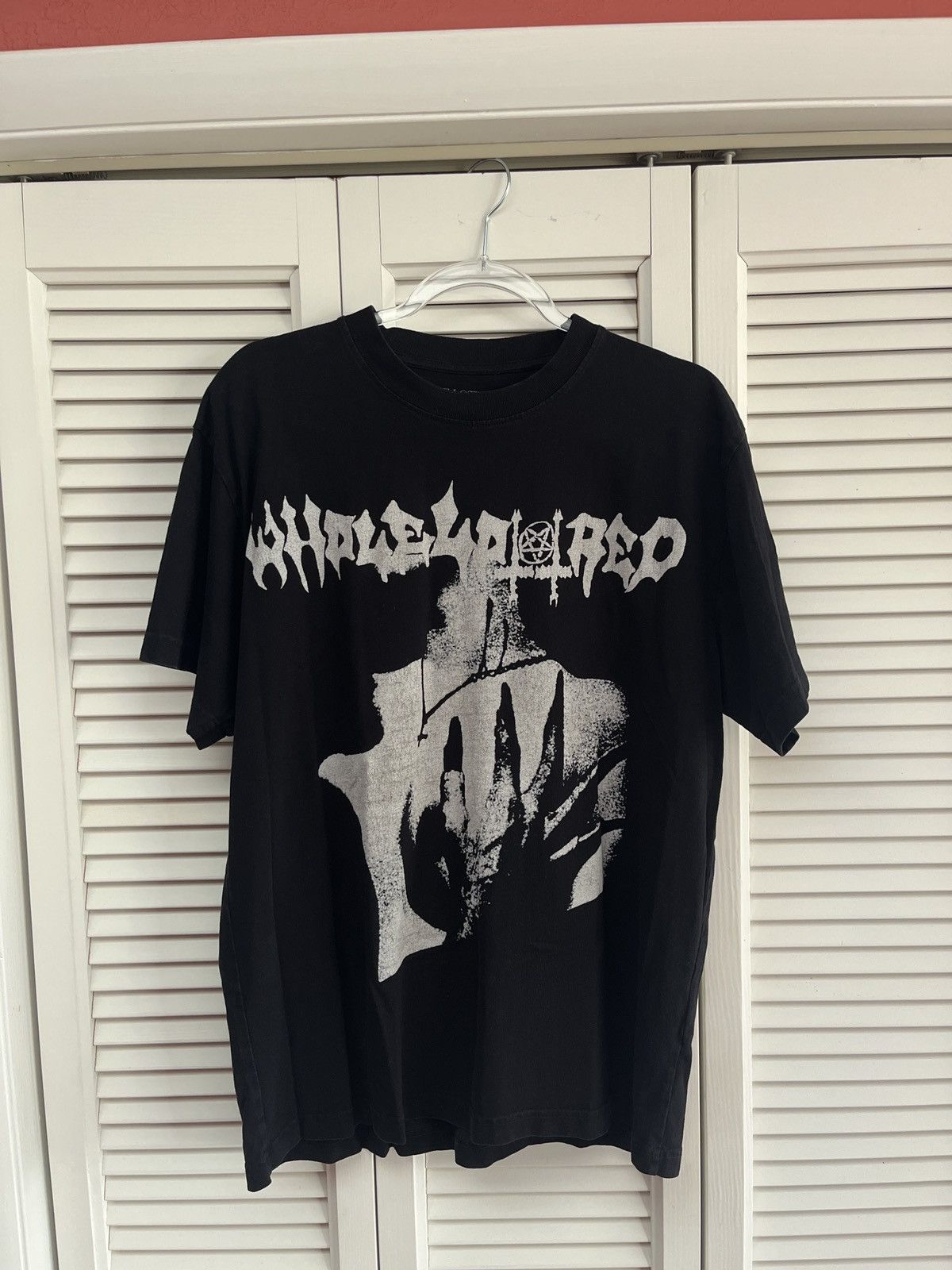 Playboi Carti Playboi Carti Sympathy for the Vampire Tee Size US M / EU 48-50 / 2 - 4 Thumbnail