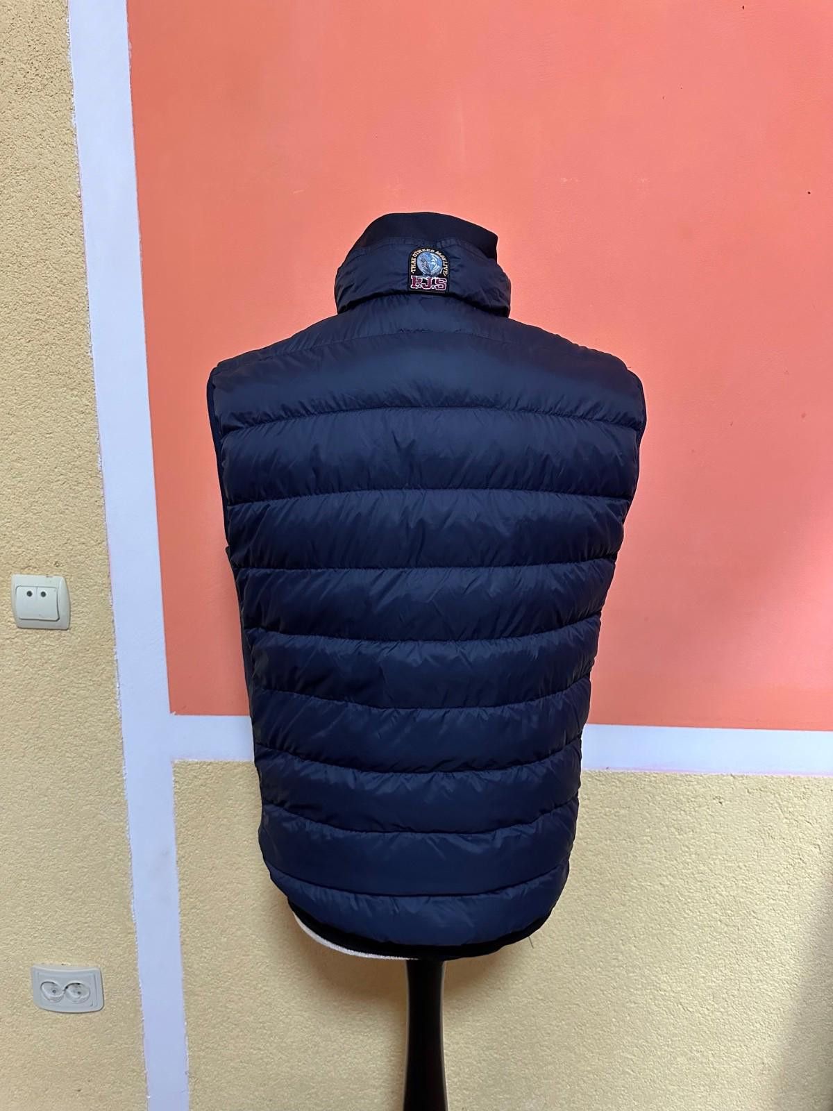 Parajumpers Parajampers Goose Down Gilet Sz L Size US L / EU 52-54 / 3 - 6 Thumbnail