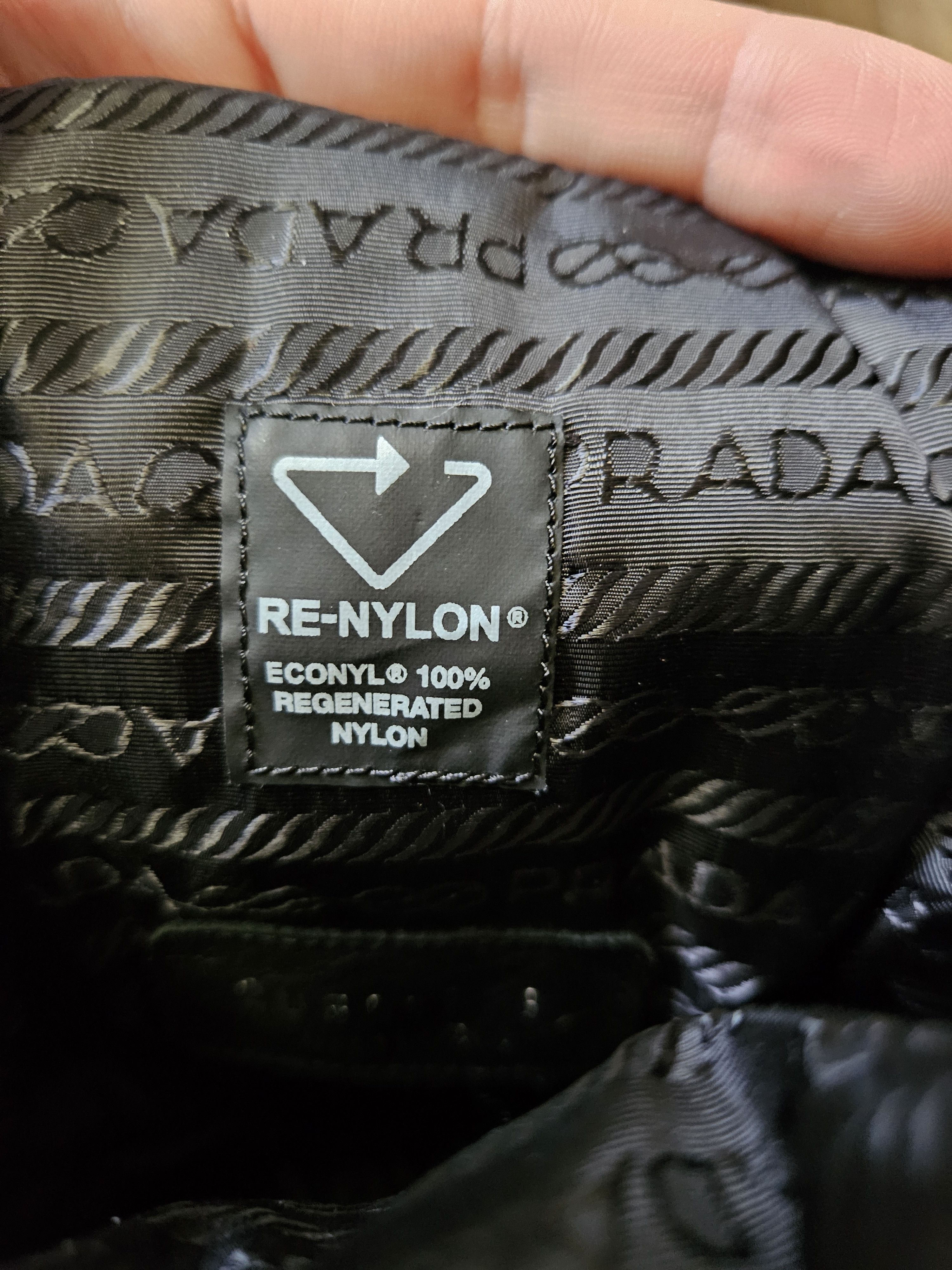 Prada Apres Ski Quilted Nylon Padder Puffer Ski Boots Size US 9 / EU 42 - 16 Thumbnail