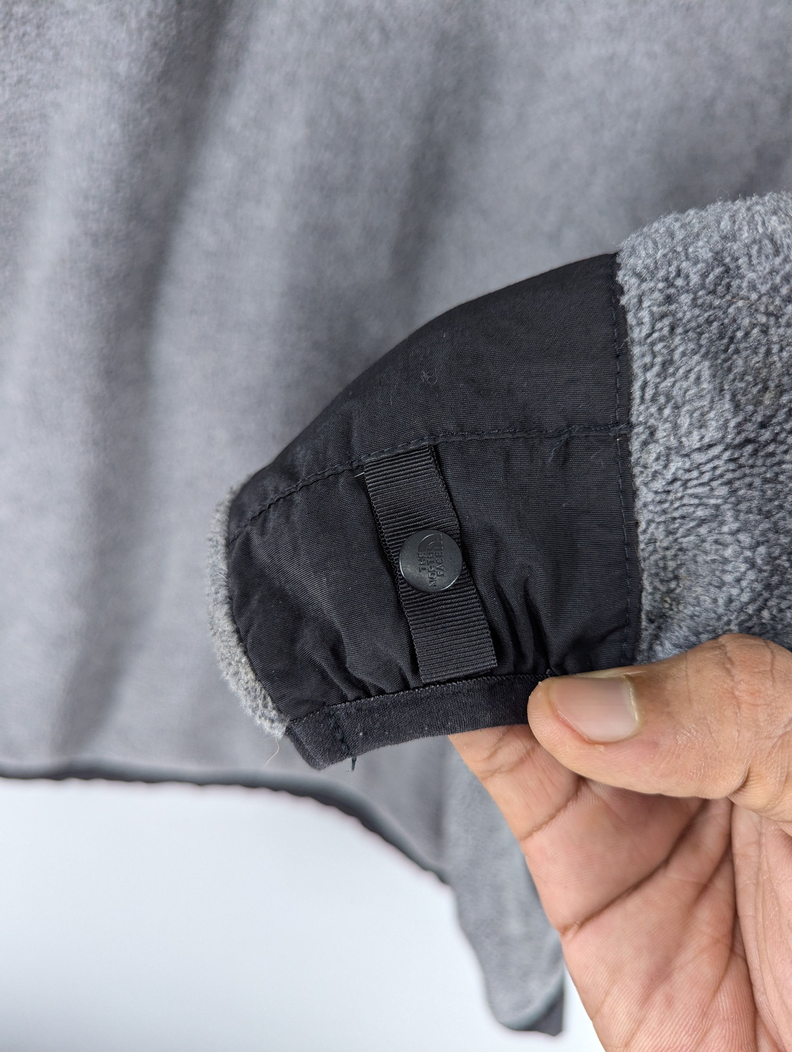 The North Face Retro The North Face Denali Polartec Fleece Jacket Size US XL / EU 56 / 4 - 23 Thumbnail