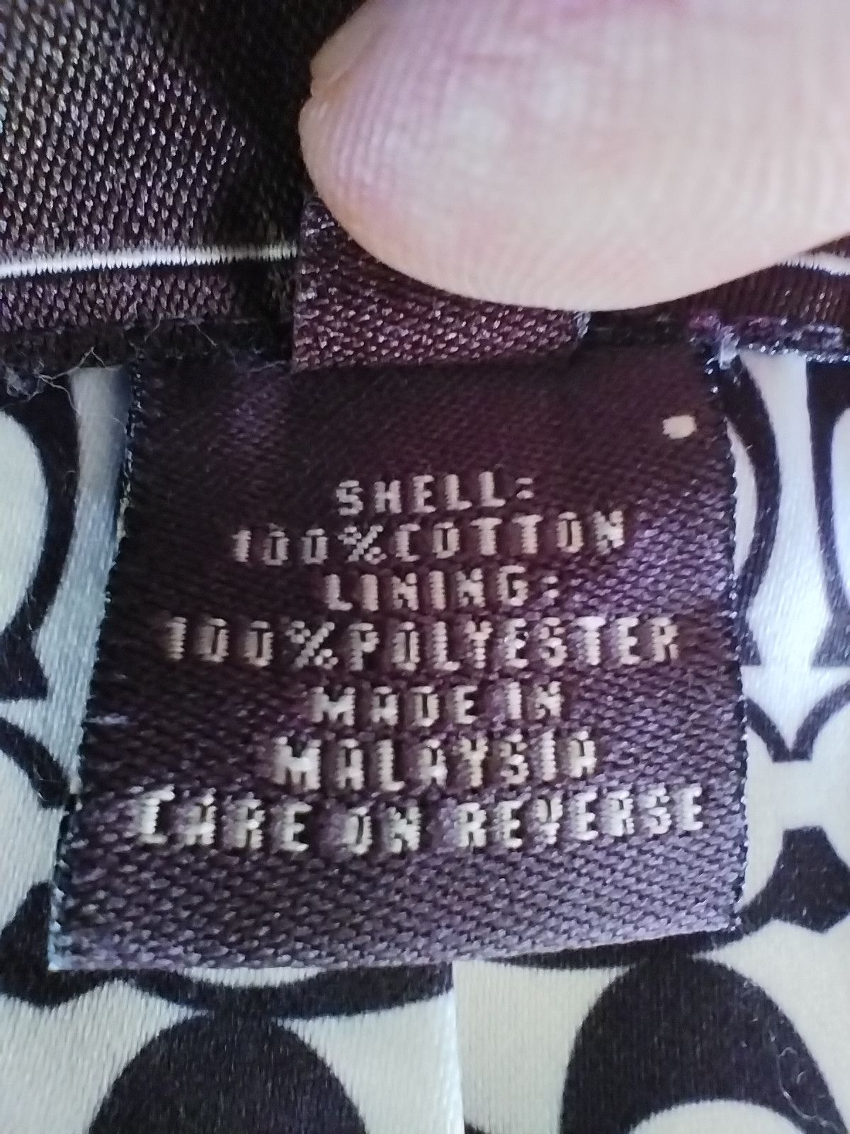Coach Coach jacket parka urban nomad Size US XS / EU 42 / 0 - 9 Thumbnail