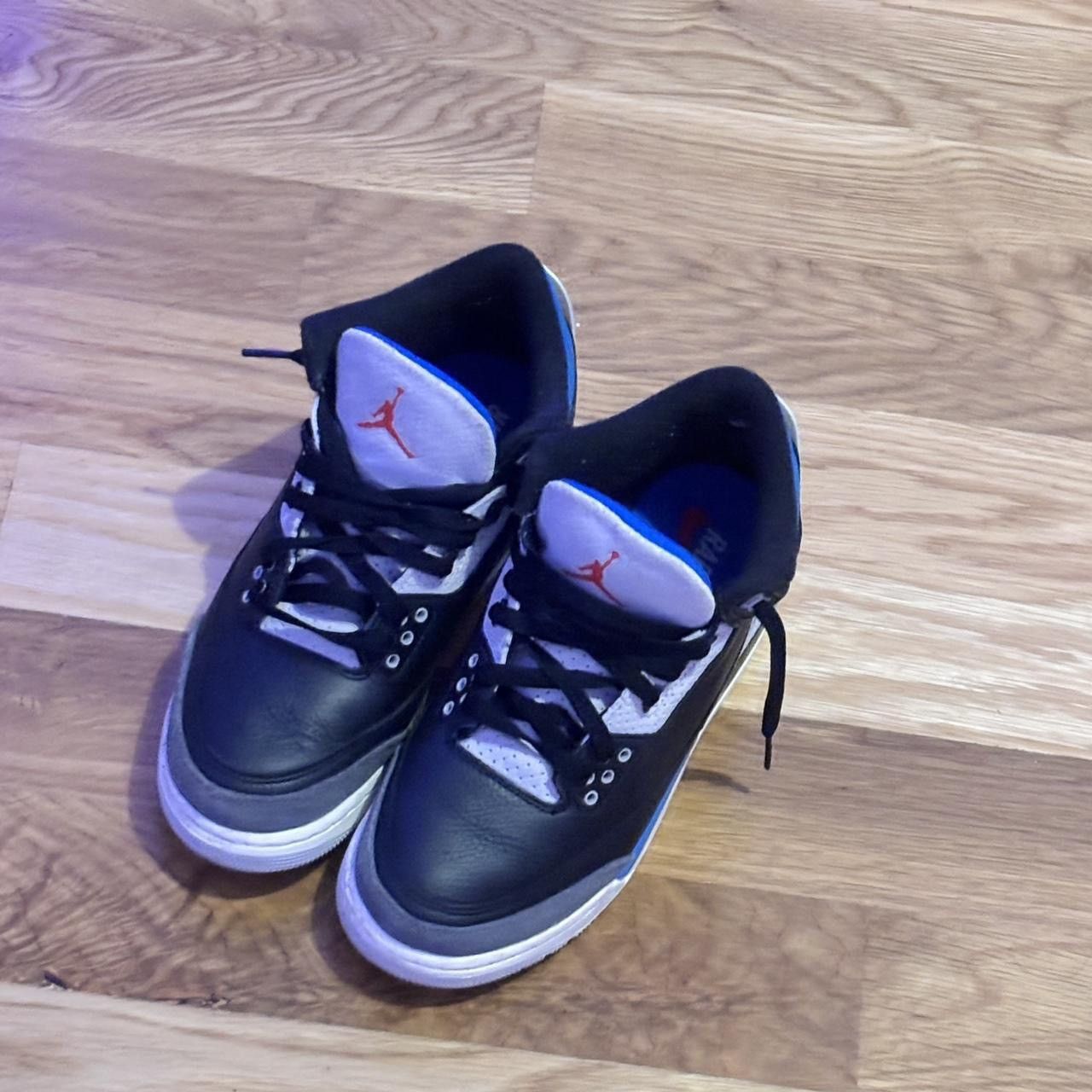 Other Nike Air Jordan 3 Retro Size US 7.5 / EU 40-41 - 1 Thumbnail
