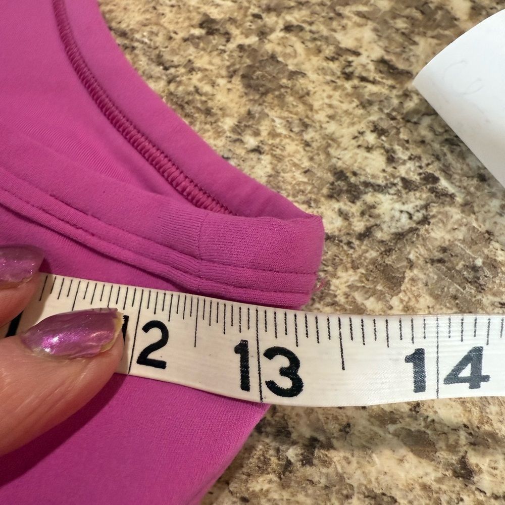 Lululemon Lululemon size extra small align collection pink Size XS / US 0-2 / IT 36-38 - 6 Thumbnail