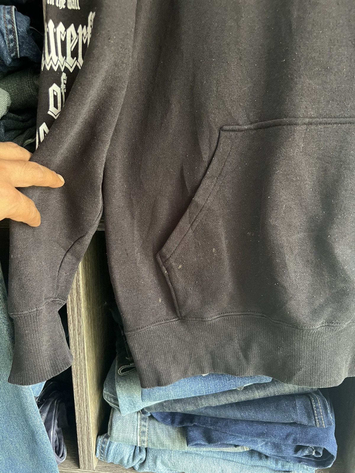 Japanese Brand 🔥Beaumere Saucerfl of Secrets Hoodies Size US M / EU 48-50 / 2 - 9 Thumbnail