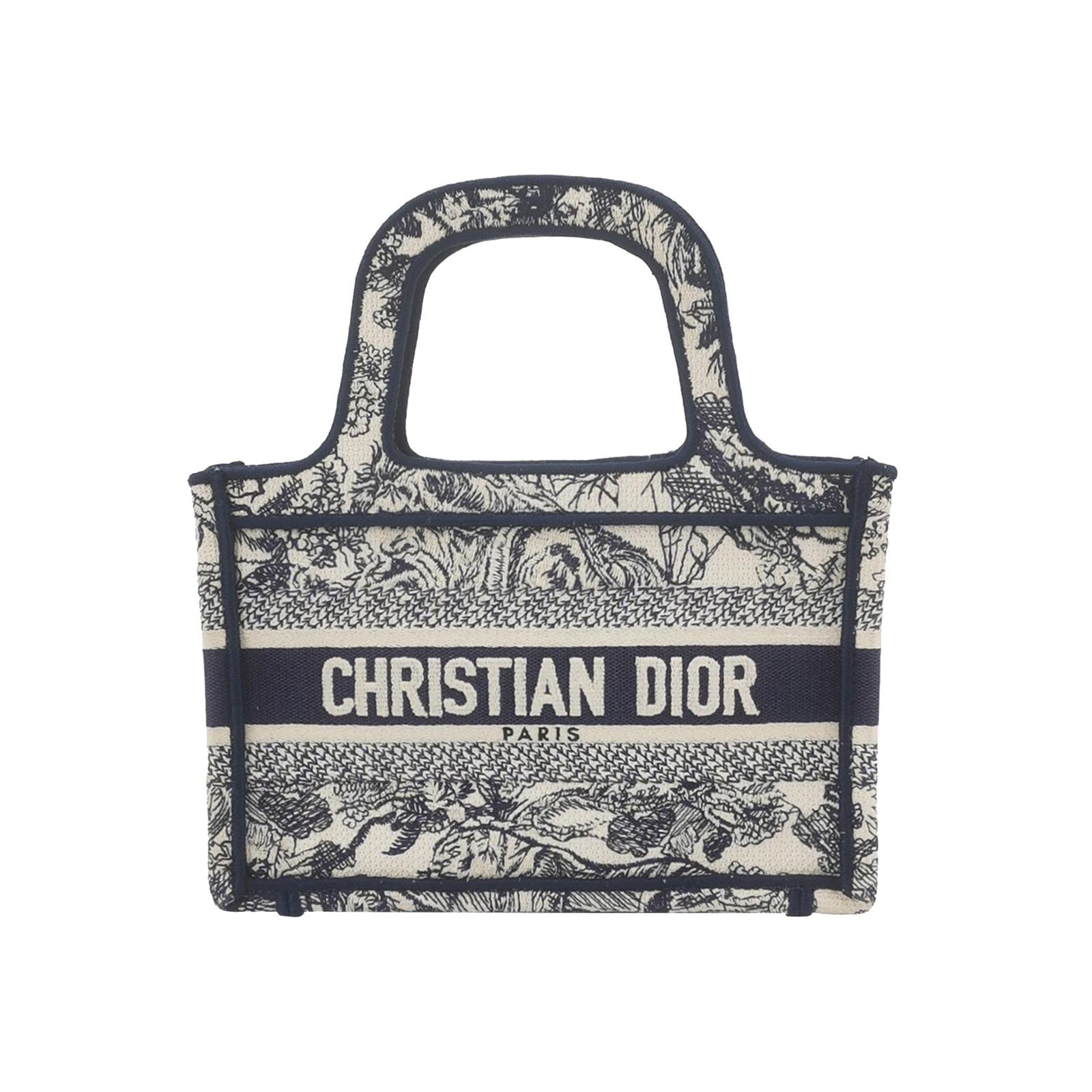 Dior Dior Women os Tote Bags Size ONE SIZE - 1 Thumbnail
