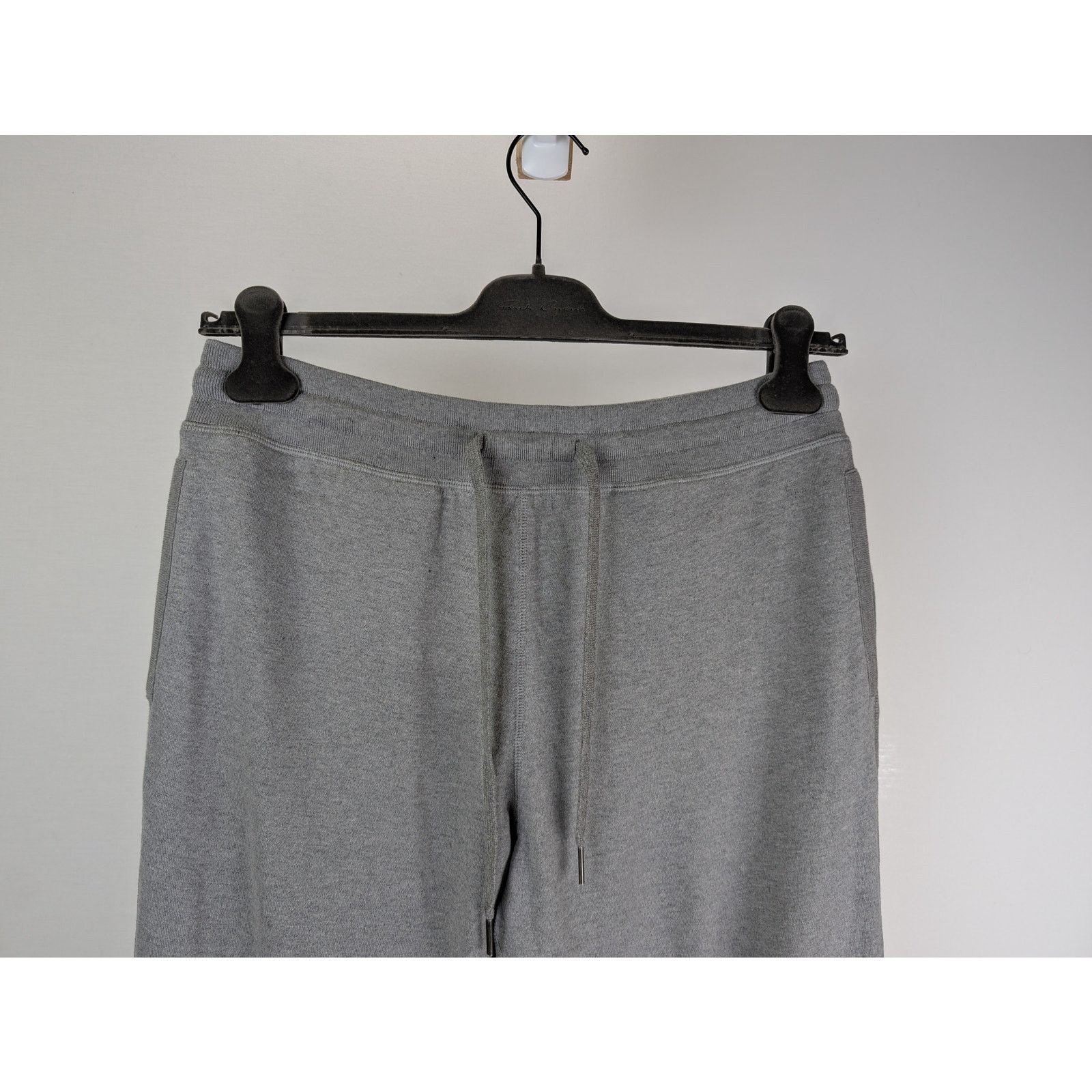 Tom Ford o1rshd1 Sweatpants Trousers in Grey Size US 34 / EU 50 - 2 Thumbnail