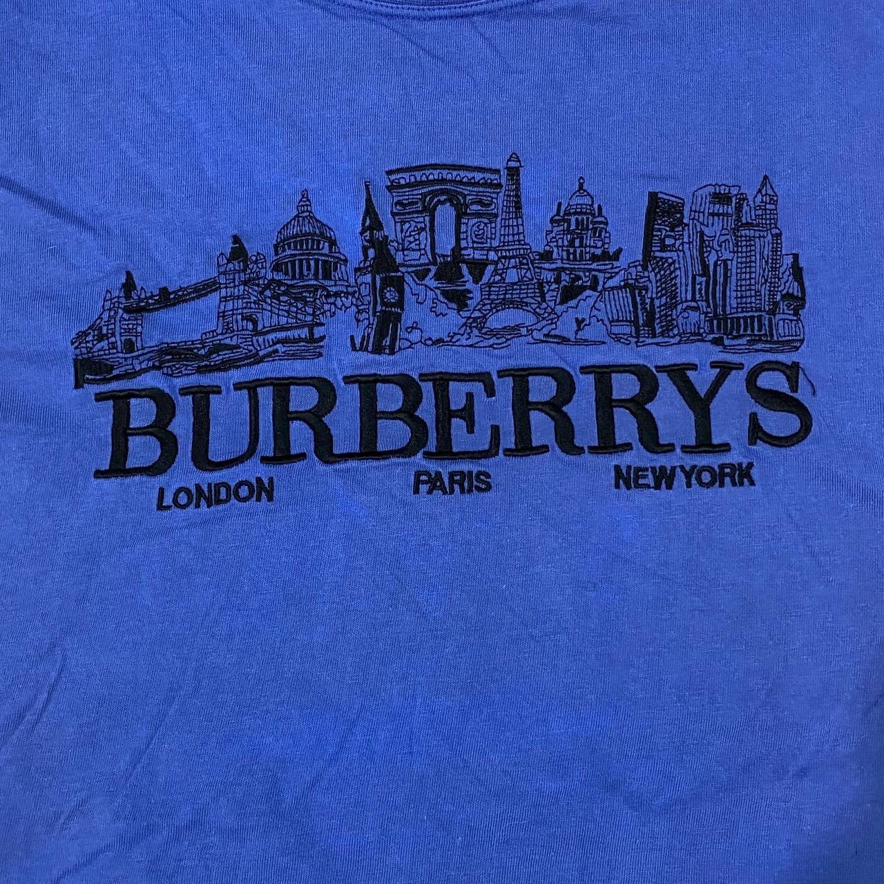Burberry Vintage burberry italy Size US S / EU 44-46 / 1 - 2 Thumbnail