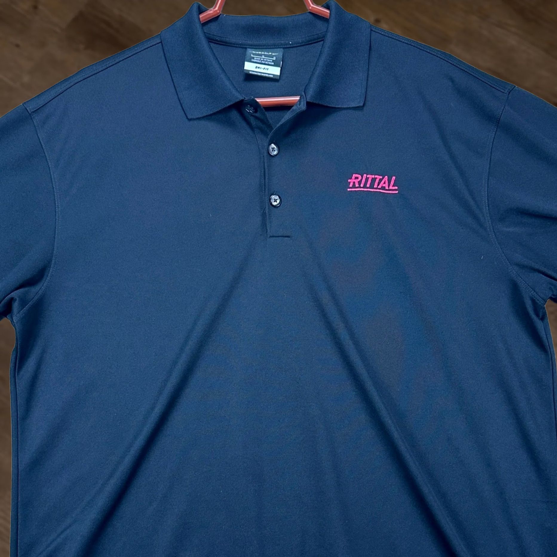 Nike × Supreme Nike Supreme Jacquard Polo Shirt Black | Grailed