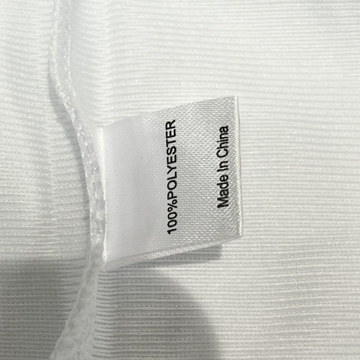 Other Jersey White/Blue Size US XXL / EU 58 / 5 - 4 Thumbnail