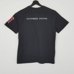 Number Nine Clothing for Men | Grailed