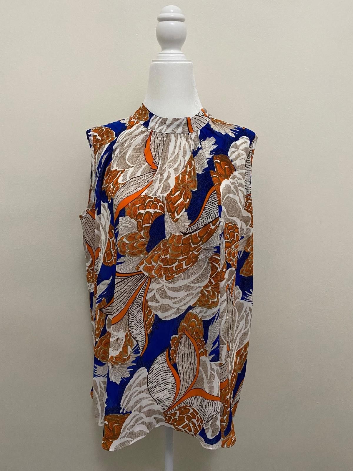 Other CHICLINE Korean Style Loose Fit Sleeveless Top Size S / US 4 / IT 40 - 2 Thumbnail