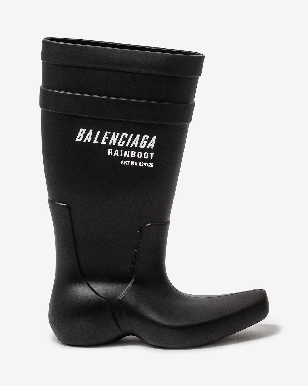 Balenciaga Balenciaga Excavator Boot Size 44 (US 11) Size US 11 / EU 44 - 12 Thumbnail