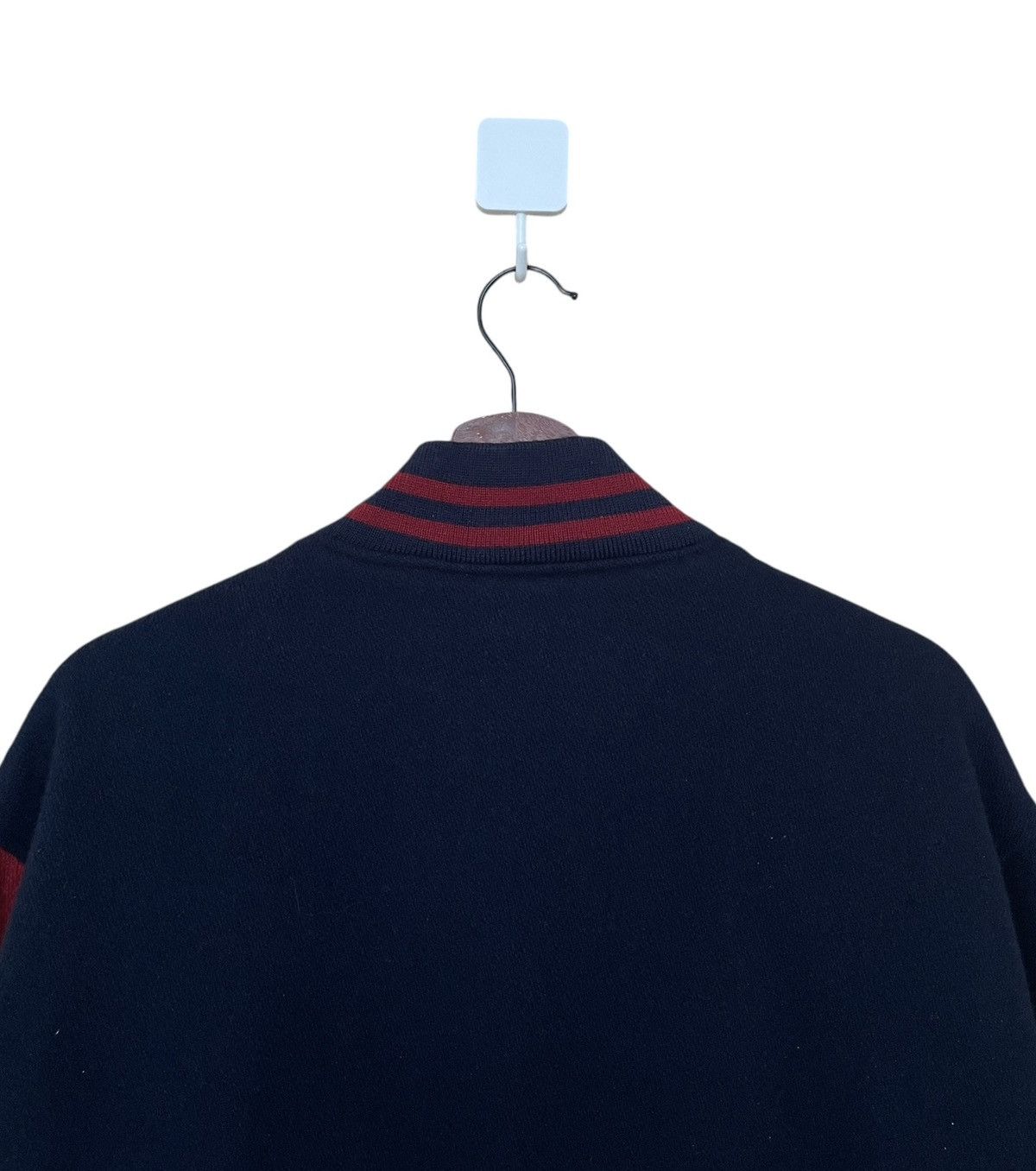 Vintage Vintage Brand Yokohama Varsity Jacket 1990s Size US M / EU 48-50 / 2 - 4 Thumbnail