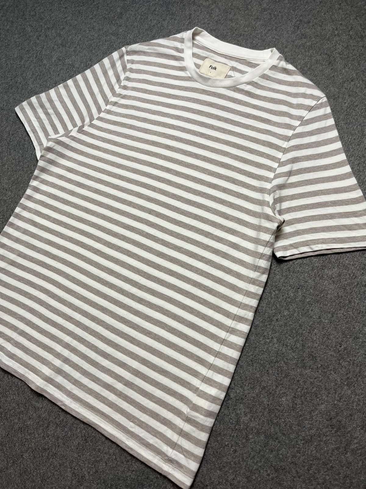 Folk Folk t-shirt Size US L / EU 52-54 / 3 - 3 Thumbnail