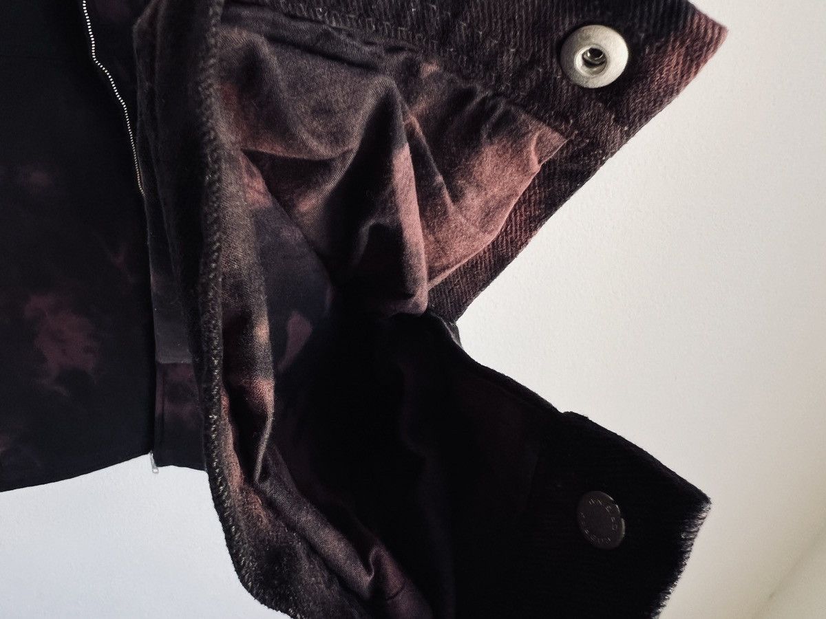 AFFXWRKS AFFIX WORKS (KIKO KOSTADINOV) Dyed Mechanics Jacket Size US XL / EU 56 / 4 - 13 Thumbnail