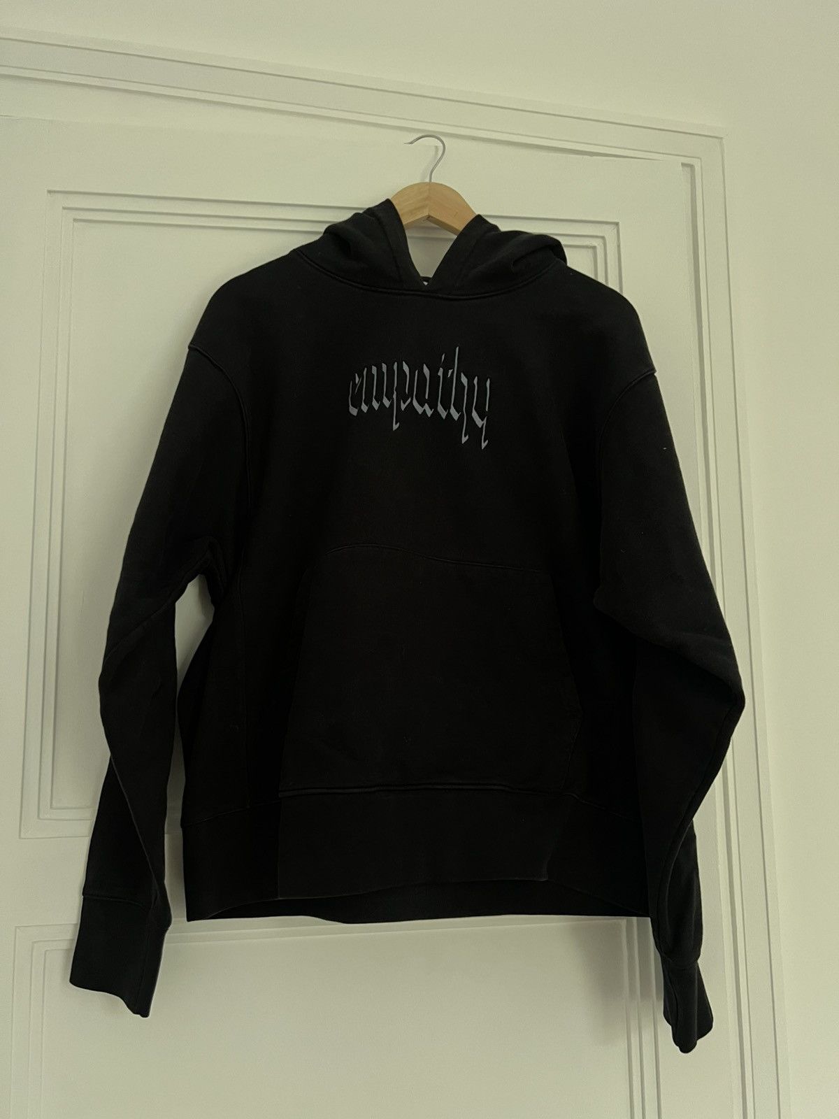 Resort Corps “EMPATHY” HOODIE Size US S / EU 44-46 / 1 - 1 Thumbnail