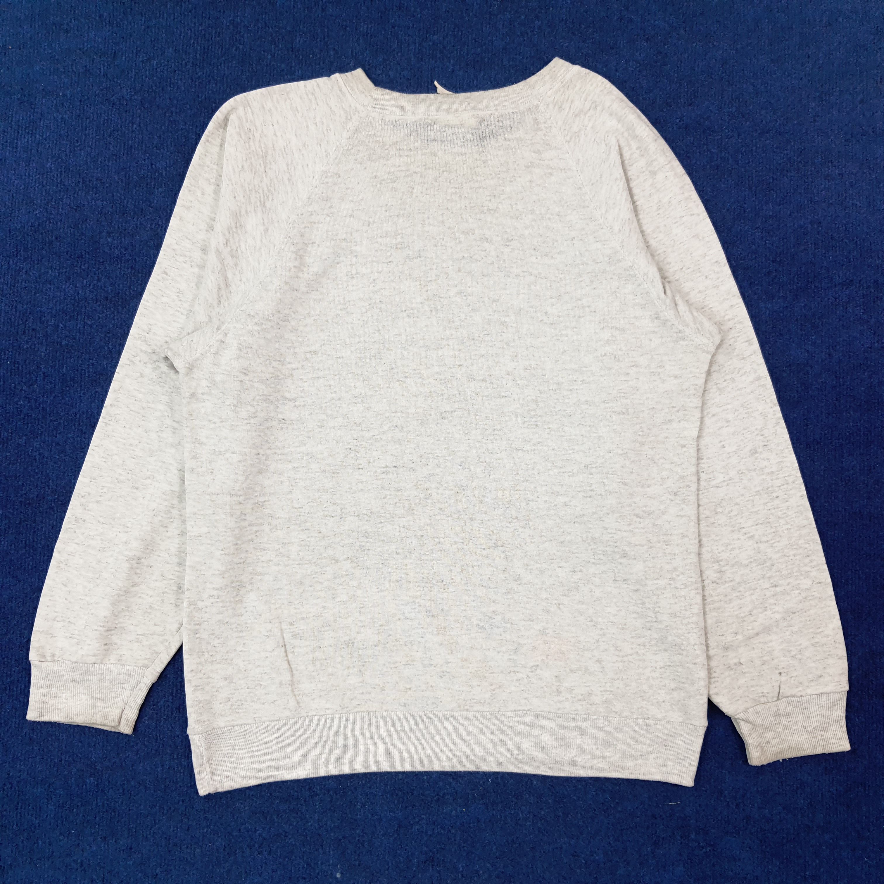 Other Vintage Demolition Man Action Movie Sweatshirt C241N12 Size US S / EU 44-46 / 1 - 4 Thumbnail
