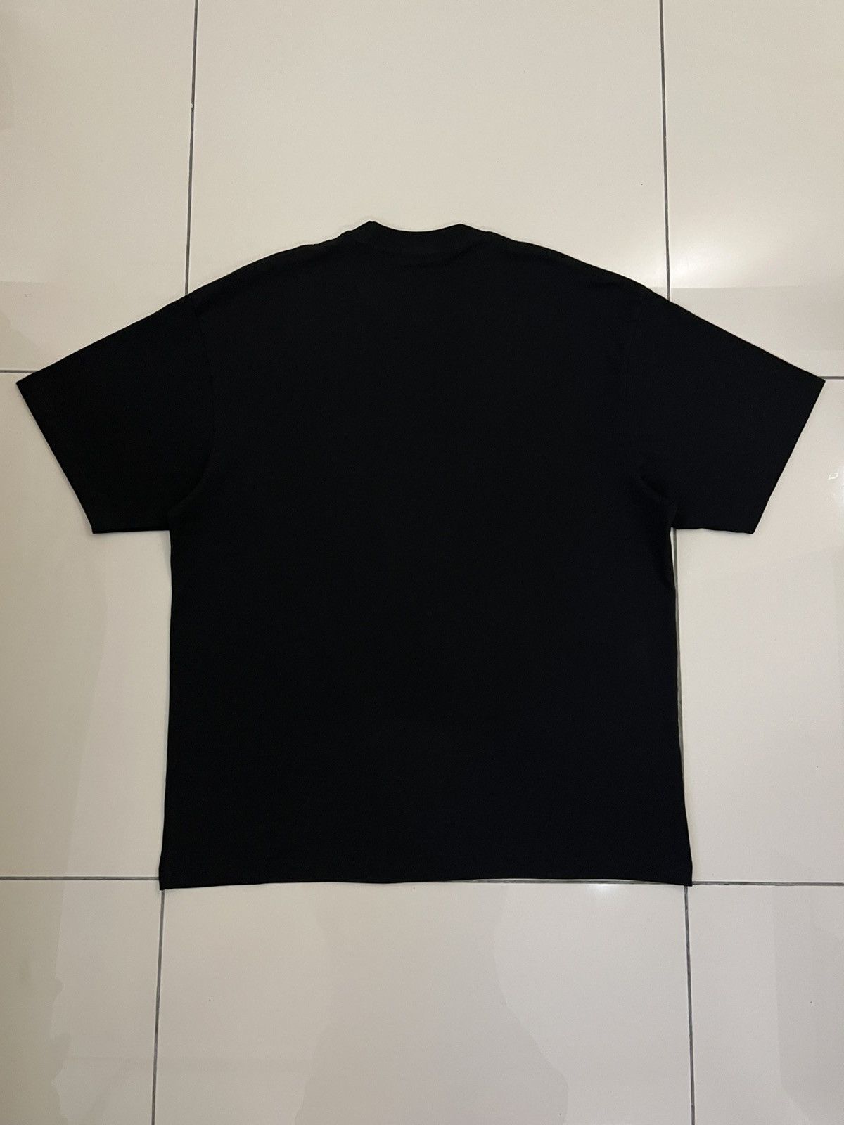 Other SneakerLAH X Mamee Monster Classic Dancing Tee Black Size US XXL / EU 58 / 5 - 2 Thumbnail