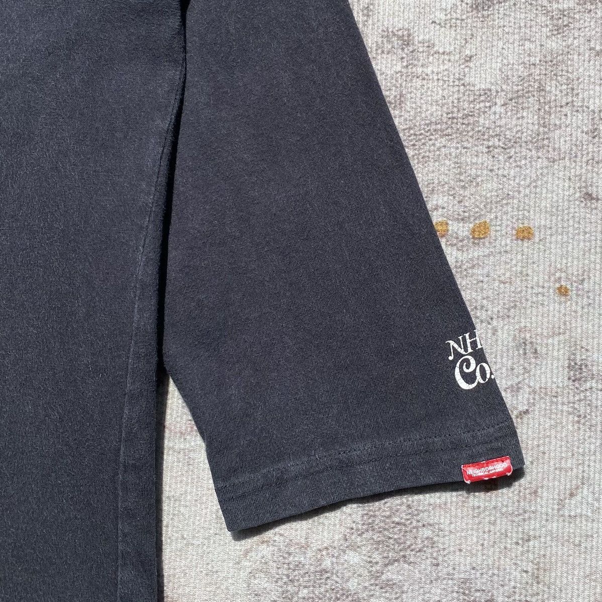 Neighborhood Neighborhood Technical Apparel Tokyo Shirt Neighborhood Size US S / EU 44-46 / 1 - 12 Thumbnail