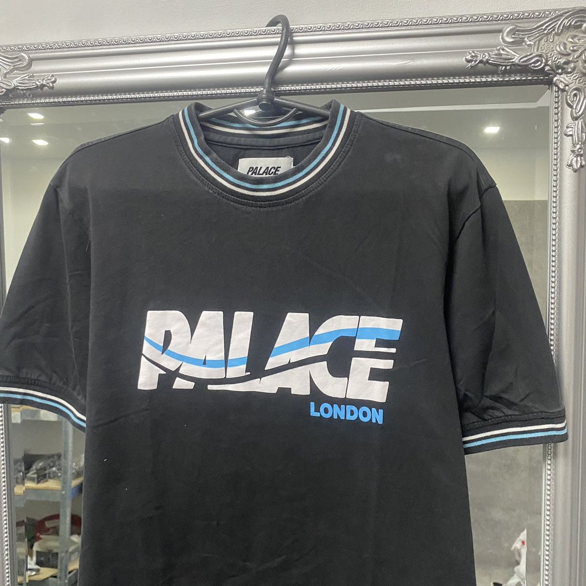 Palace Palace shirt Y2K vintage Size US M / EU 48-50 / 2 - 2 Thumbnail