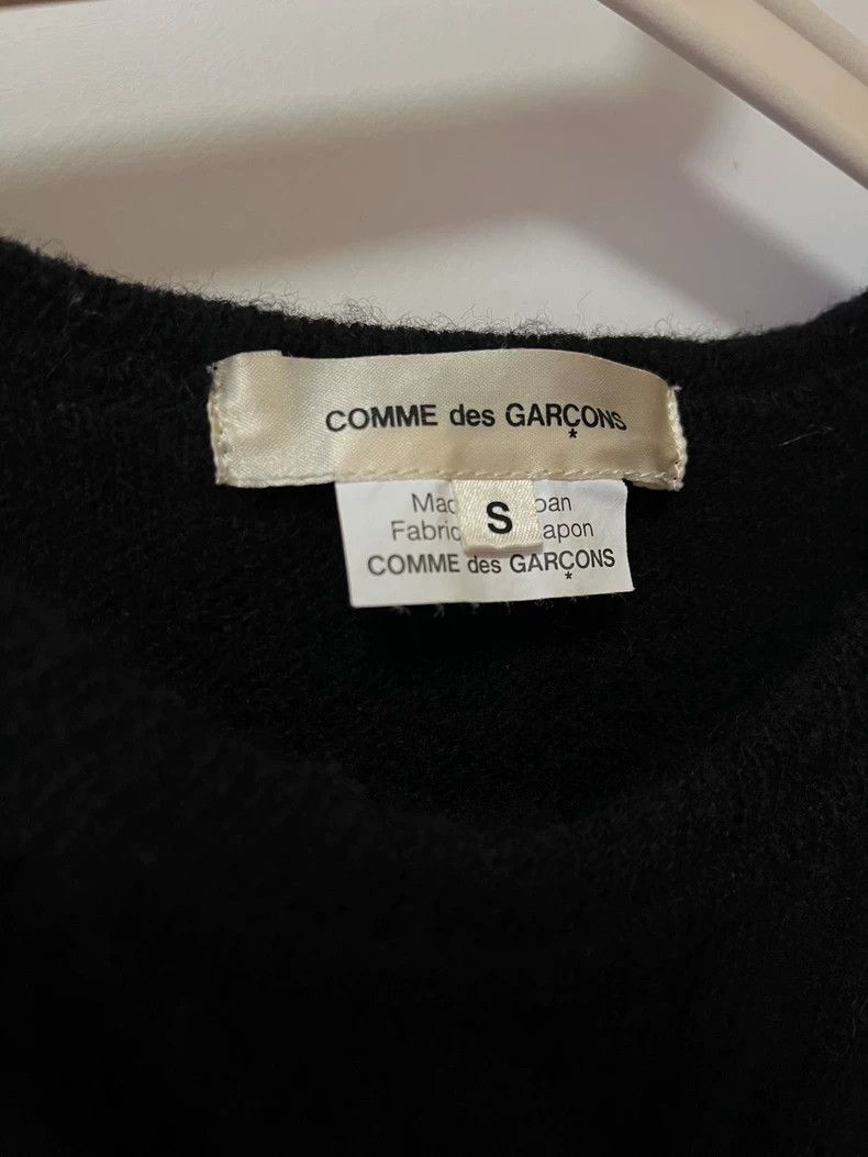 Comme des Garcons Comme Des Garcons Braided top Size S / US 4 / IT 40 - 3 Thumbnail