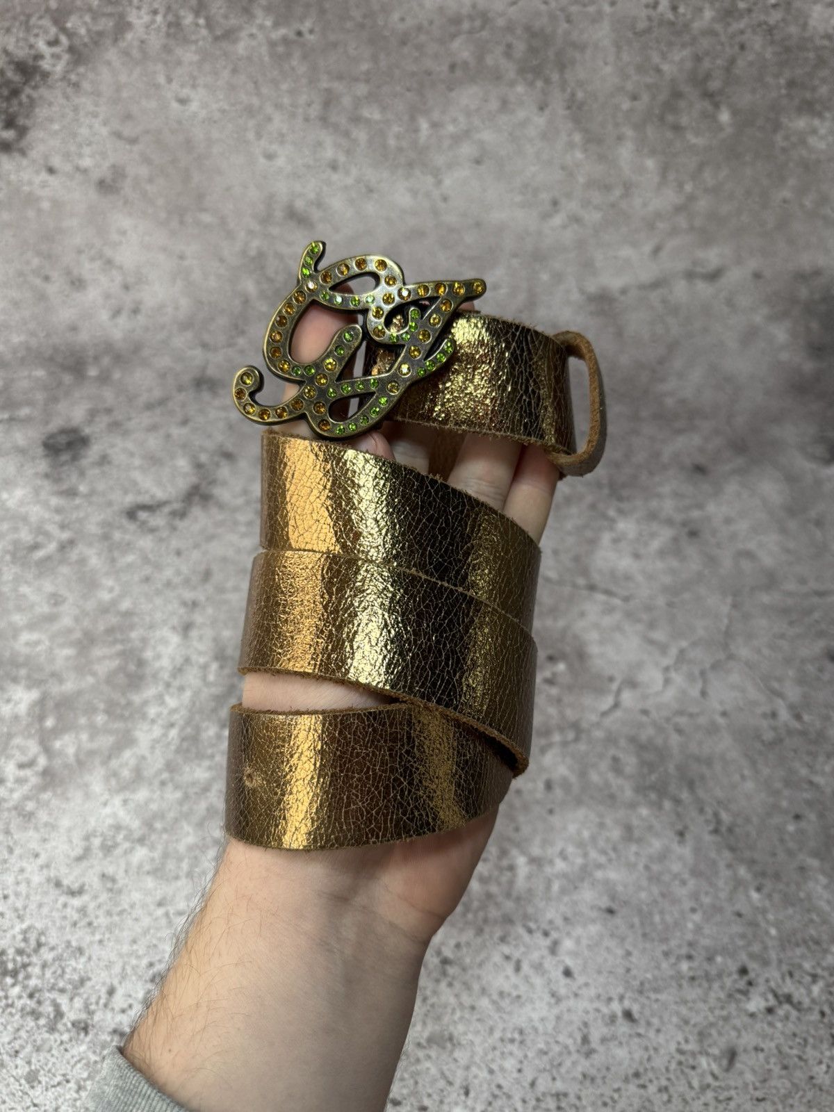 Guess × Vintage Guess Belt Women’s Size ONE SIZE - 2 Thumbnail