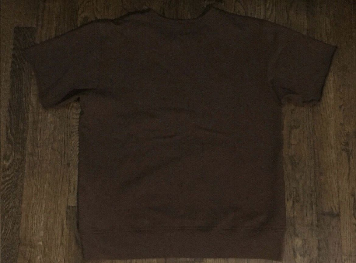 Bape Bape logo crew neck sweatshirt Size US M / EU 48-50 / 2 - 2 Thumbnail
