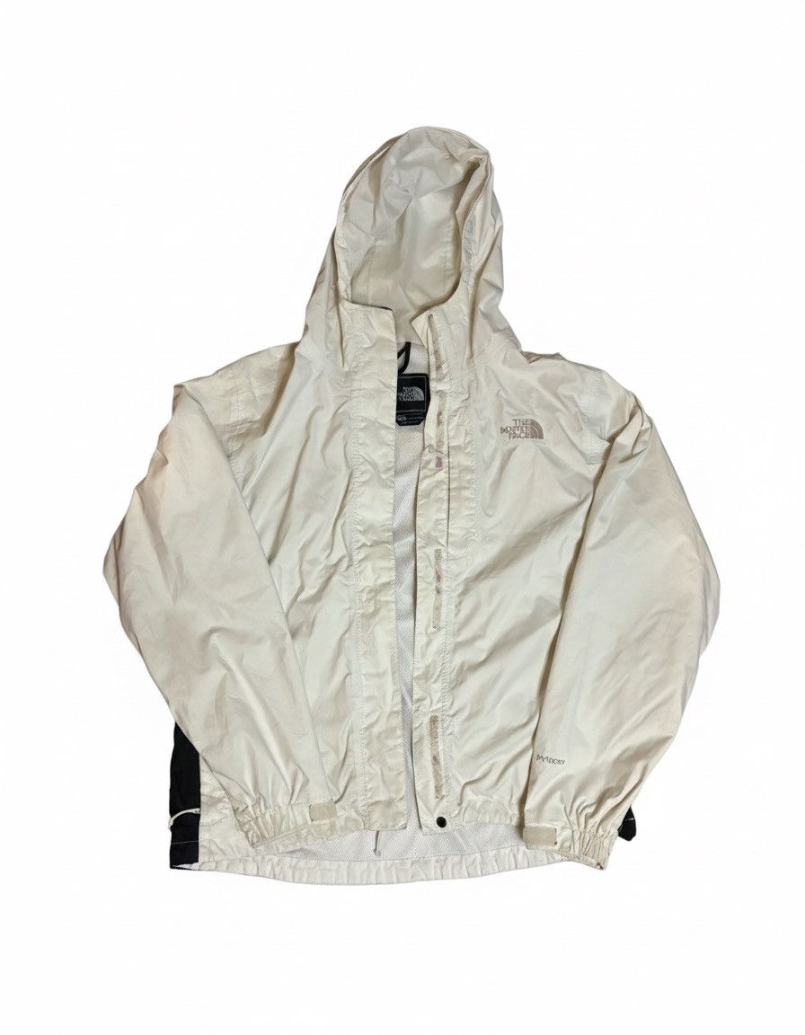 The North Face Cream windbreaker Size M / US 6-8 / IT 42-44 - 1 Preview