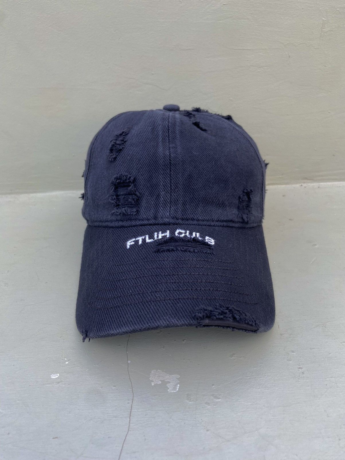 LGB ルグランブルー　DREAD CAP LGB ルグランブルー DREAD CAP - メルカリ