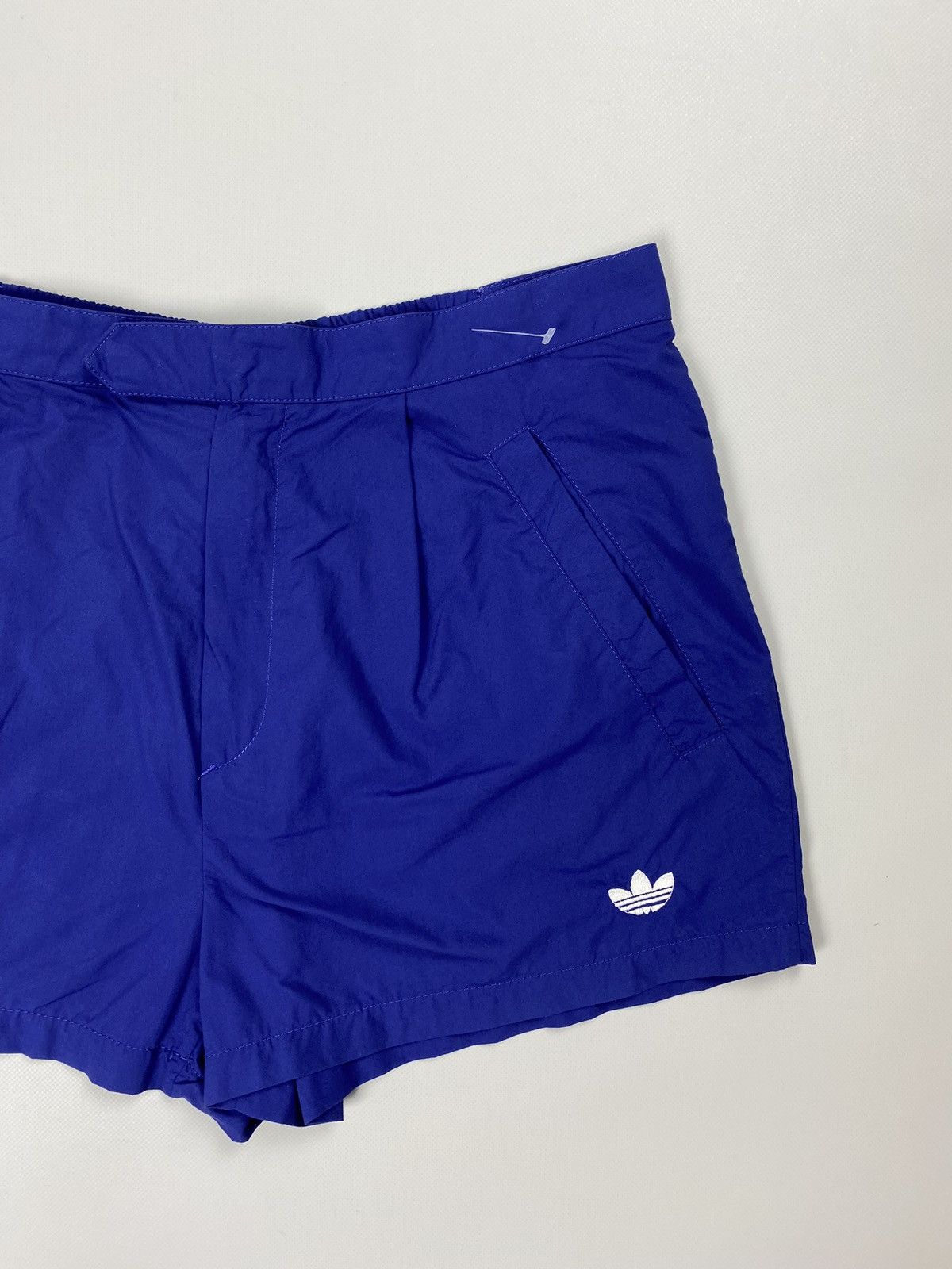 Adidas VTG Adidas Originals men’s short size 34" Size US 34 / EU 50 - 3 Thumbnail