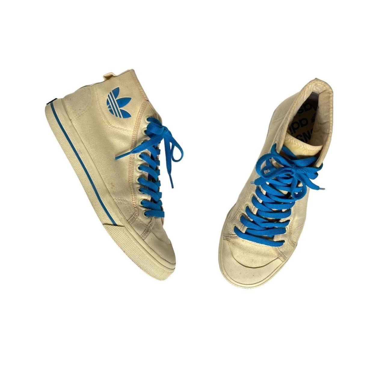 Adidas × Raf Simons raf adidas matrix Size US 7.5 / EU 40-41 - 1 Thumbnail