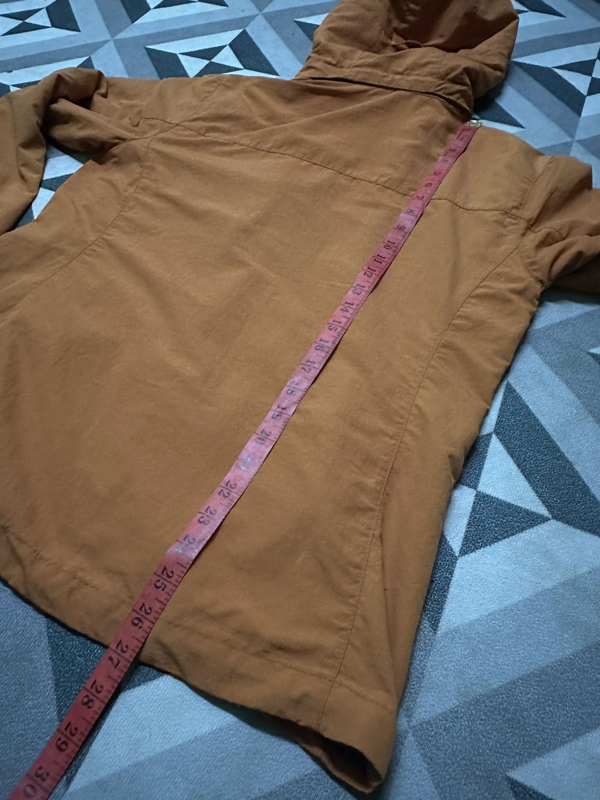 Columbia Columbia omni-heat outdoor jacket hoodie Size US L / EU 52-54 / 3 - 11 Thumbnail