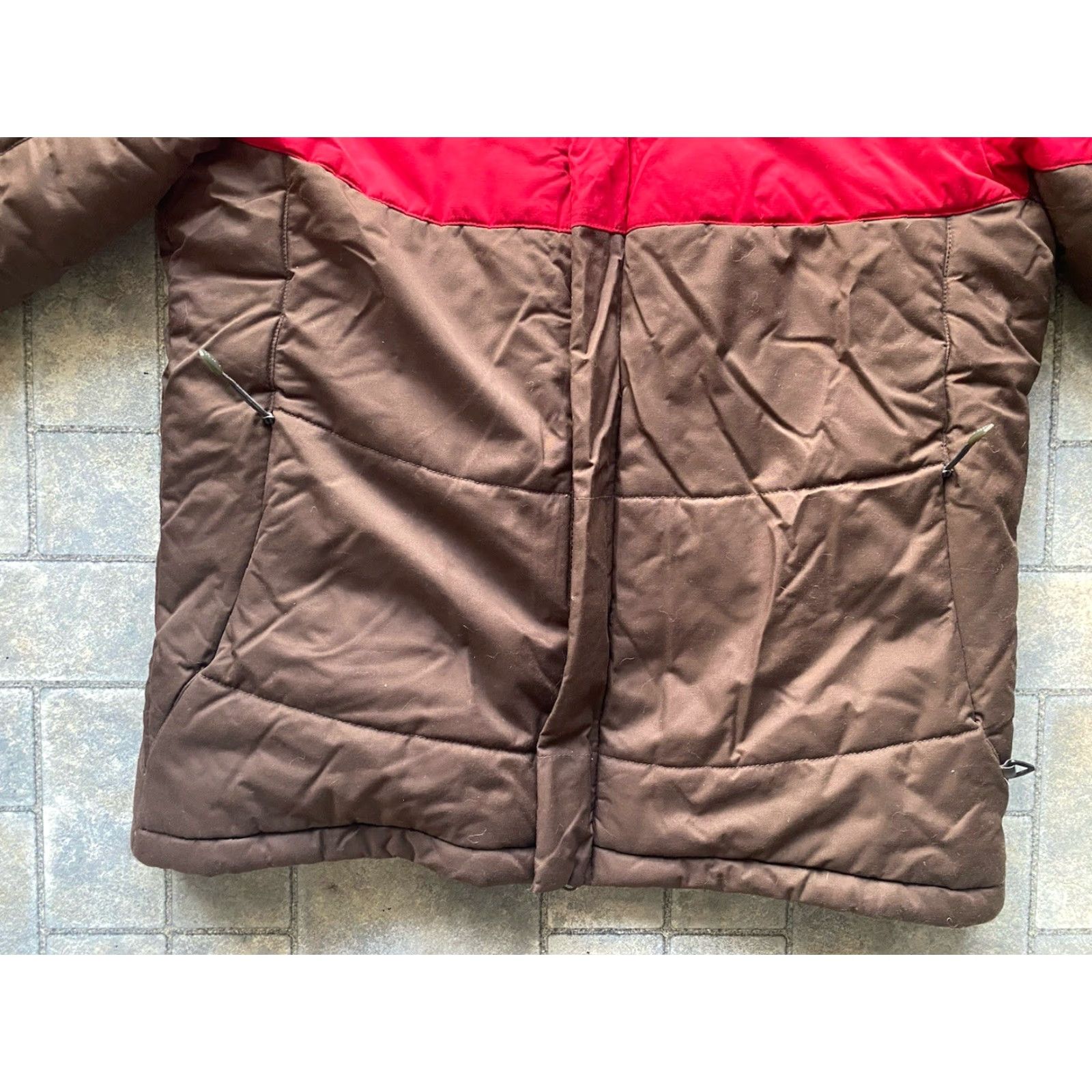 Nike Nike ACG Storm Fit Jacket Coat Women’s M Multicolor Coat Windbreaker Nylon Polyester Regular Size M Women’s Jacket Size M / US 6-8 / IT 42-44 - 3 Thumbnail