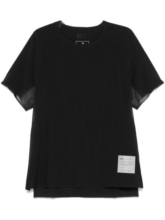 Men's Y-3 Short Sleeve T Shirts | Grailed