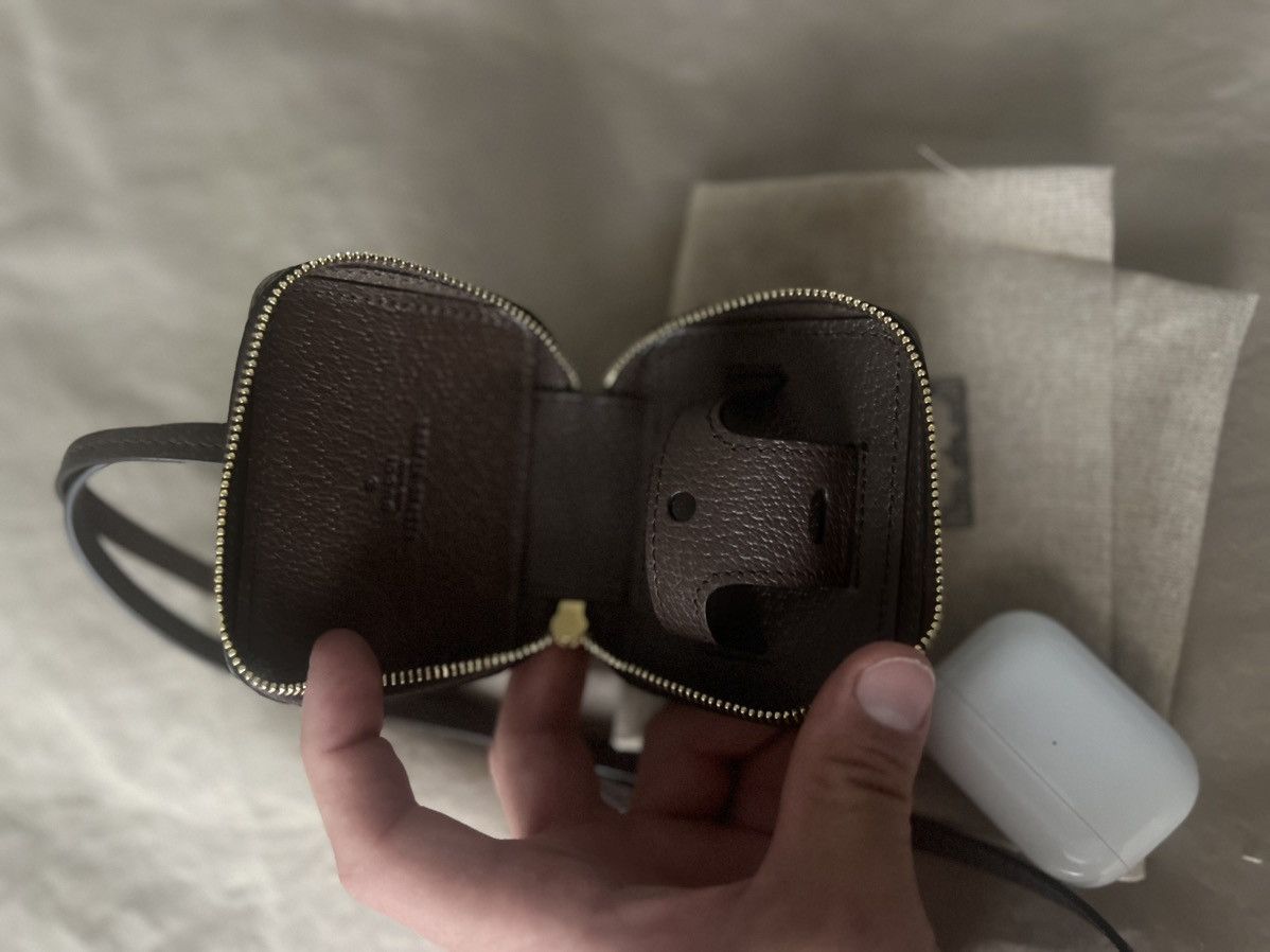 Gucci Gucci AirPod case/lanyard Size ONE SIZE - 5 Thumbnail