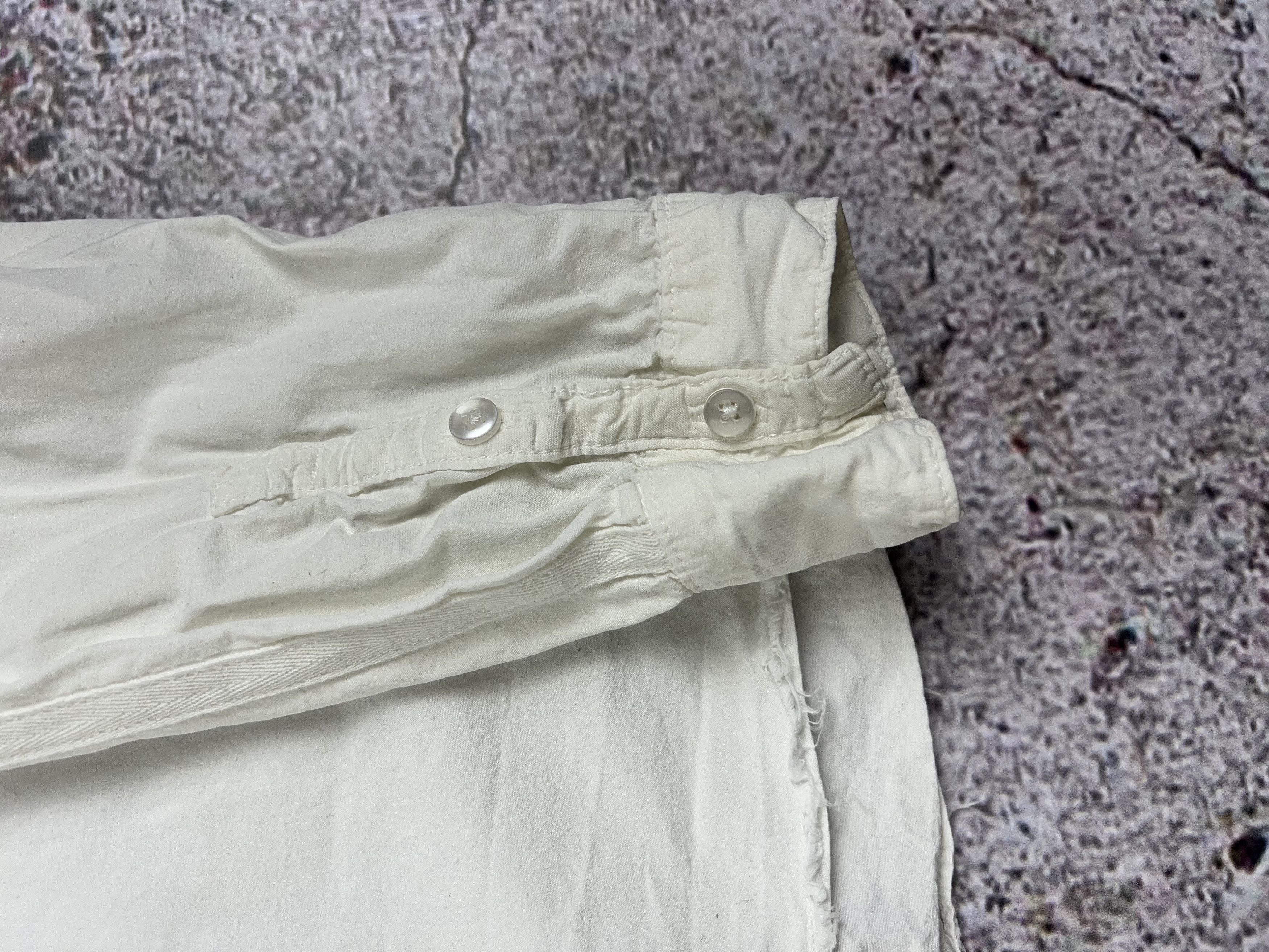 Masnada Avant Garde Longsleeve L Size US L / EU 52-54 / 3 - 6 Thumbnail