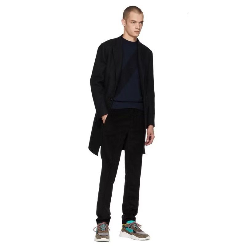 Stella McCartney Men’s Stella McCartney Wool Sweater Sz M NEW Size US M / EU 48-50 / 2 - 9 Thumbnail