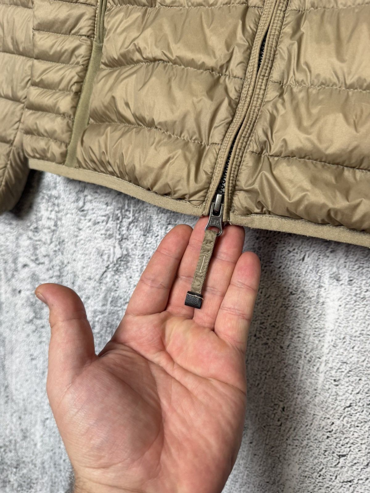 Parajumpers Parajumpers Geena Women Super Lightweight Down Puffer Jacket Size L / US 10 / IT 46 - 7 Thumbnail