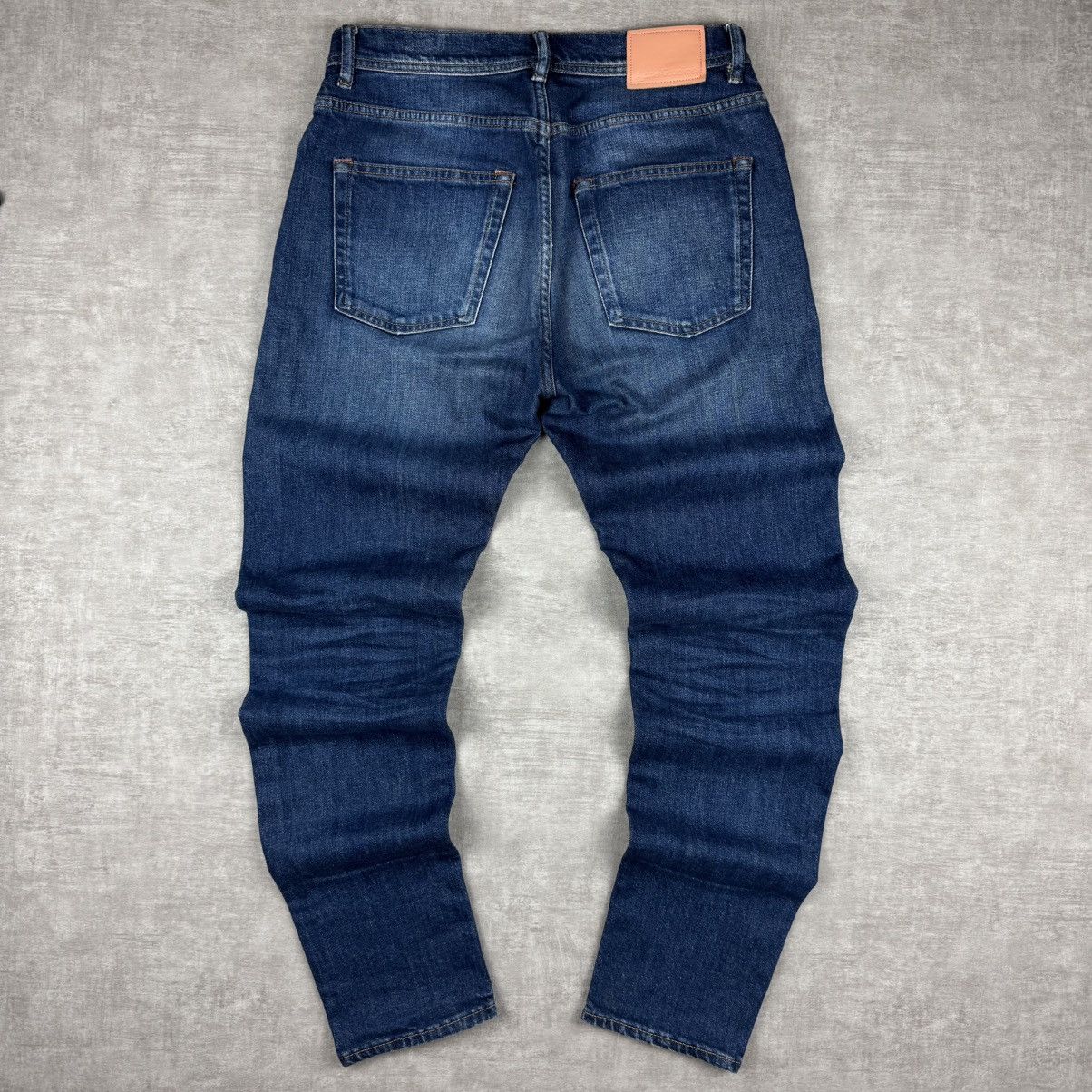 Acne Studios Acne Studios Jeans Size US 29 - 1 Thumbnail