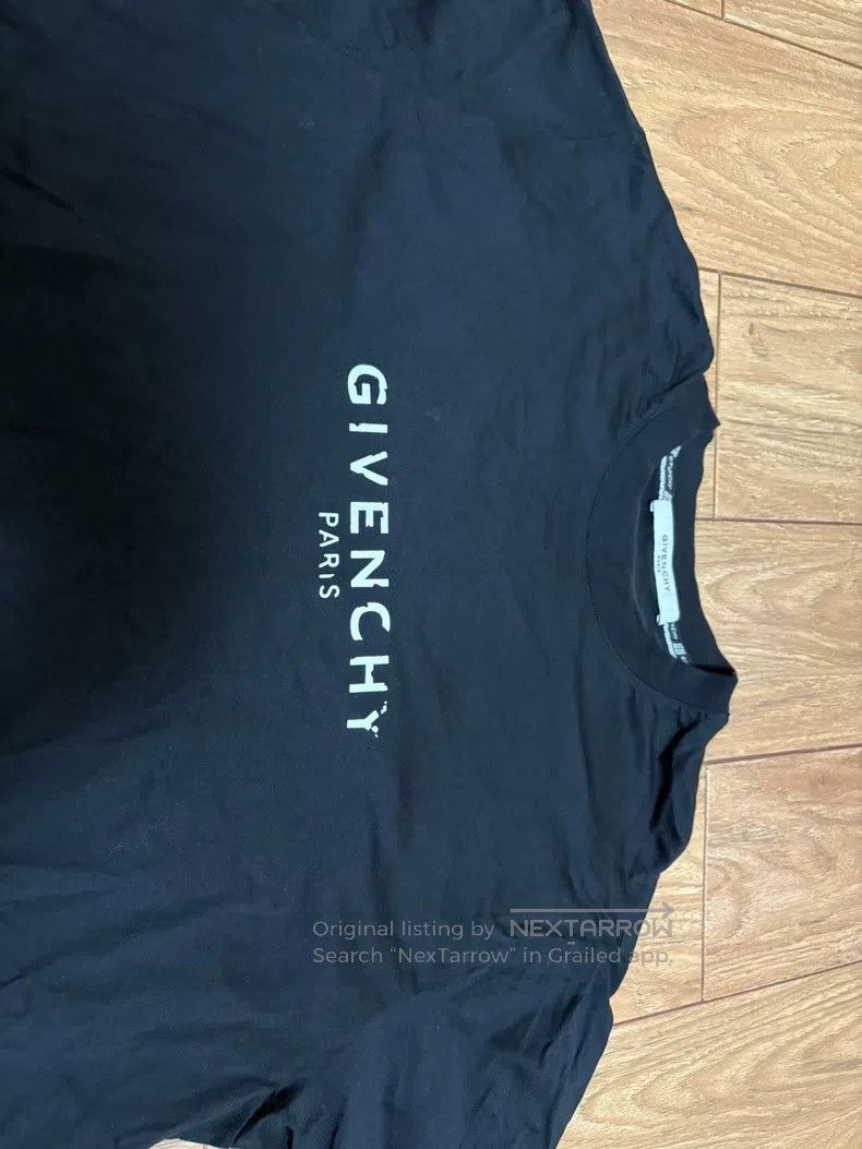 Givenchy Givenchy Short Sleeve Size US S / EU 44-46 / 1 - 2 Thumbnail