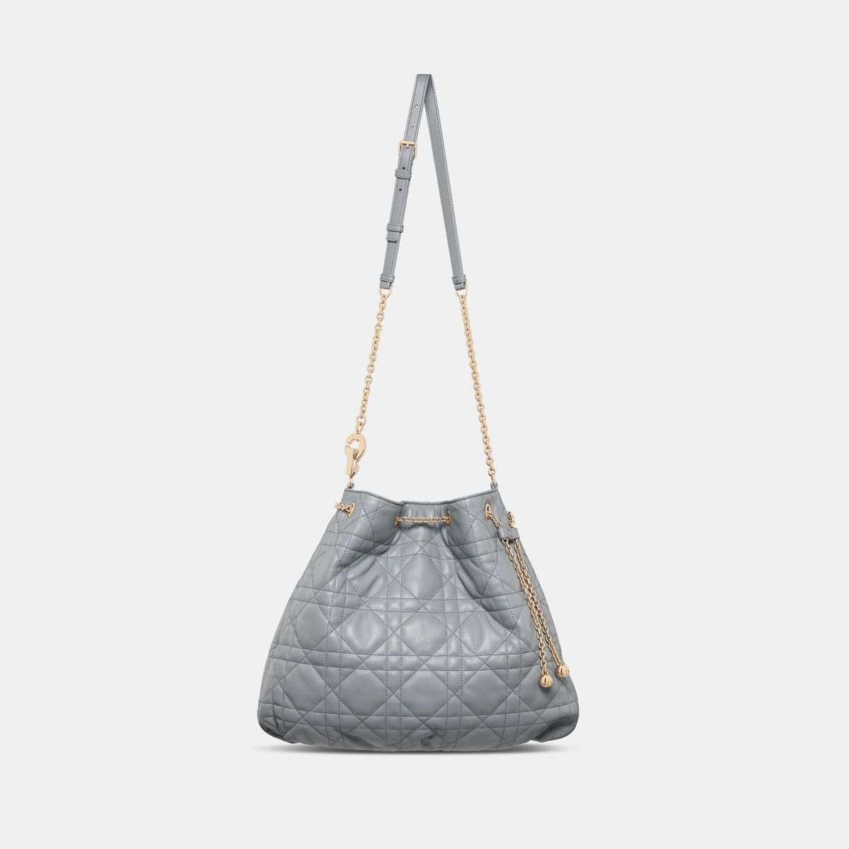 Dior o1bcso1str1124 Size: OS / Ammi Bag in Grey Size ONE SIZE - 4 Thumbnail